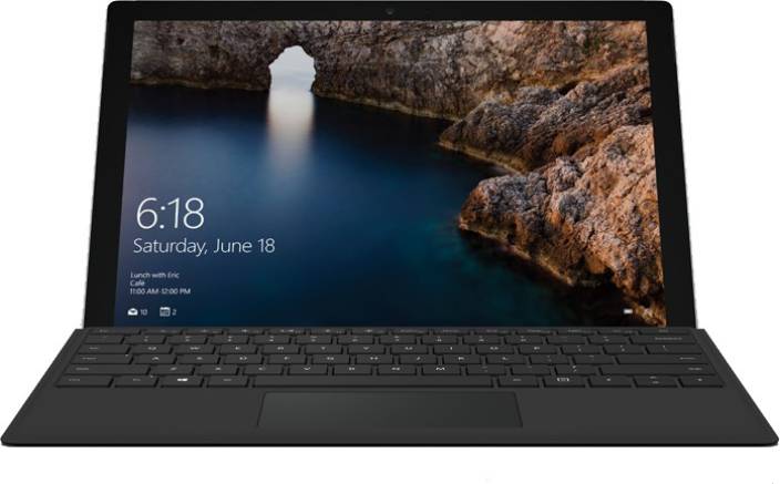 surface pro 4 repair